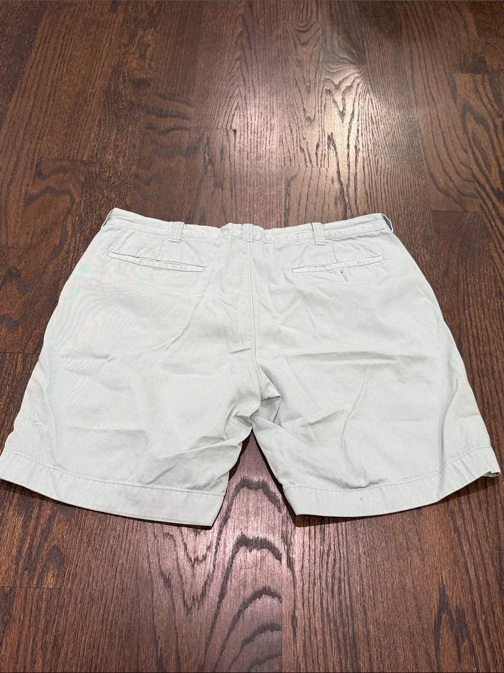 J crew Short Cotton Twill
